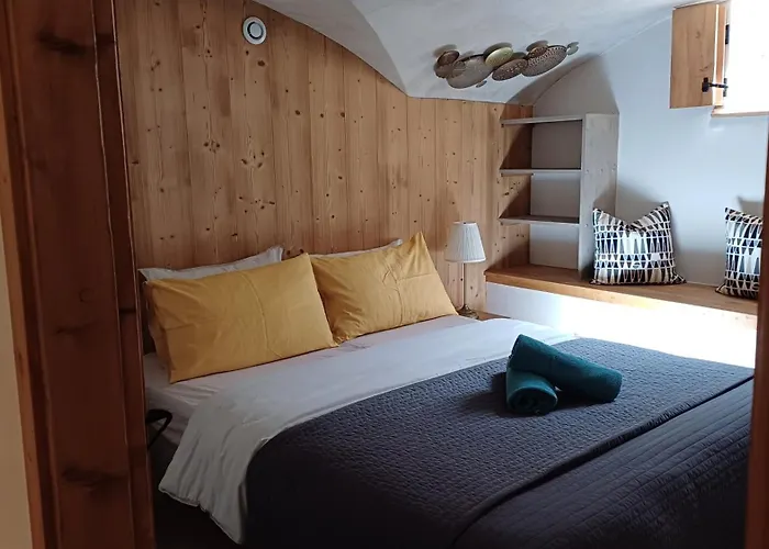 Maison A Tour Briancon
