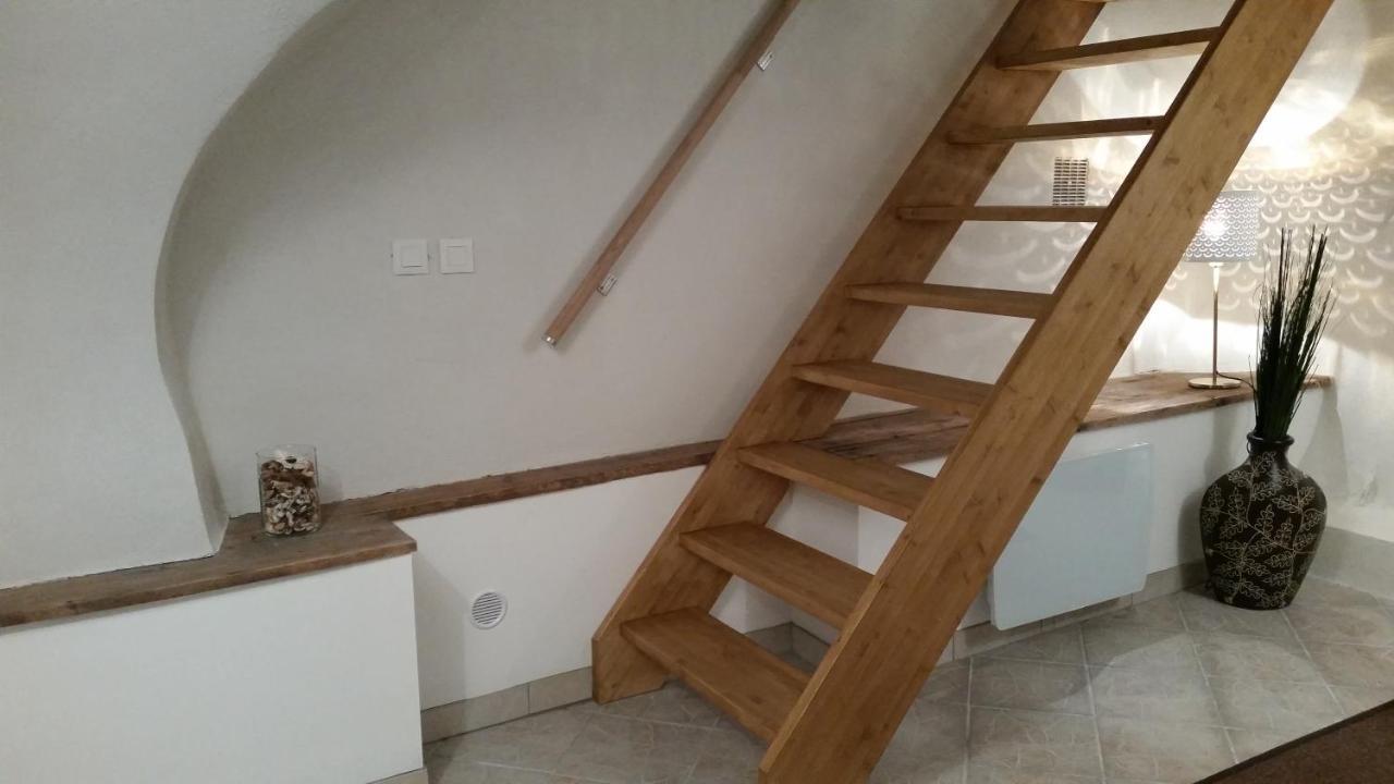 Maison A Tour