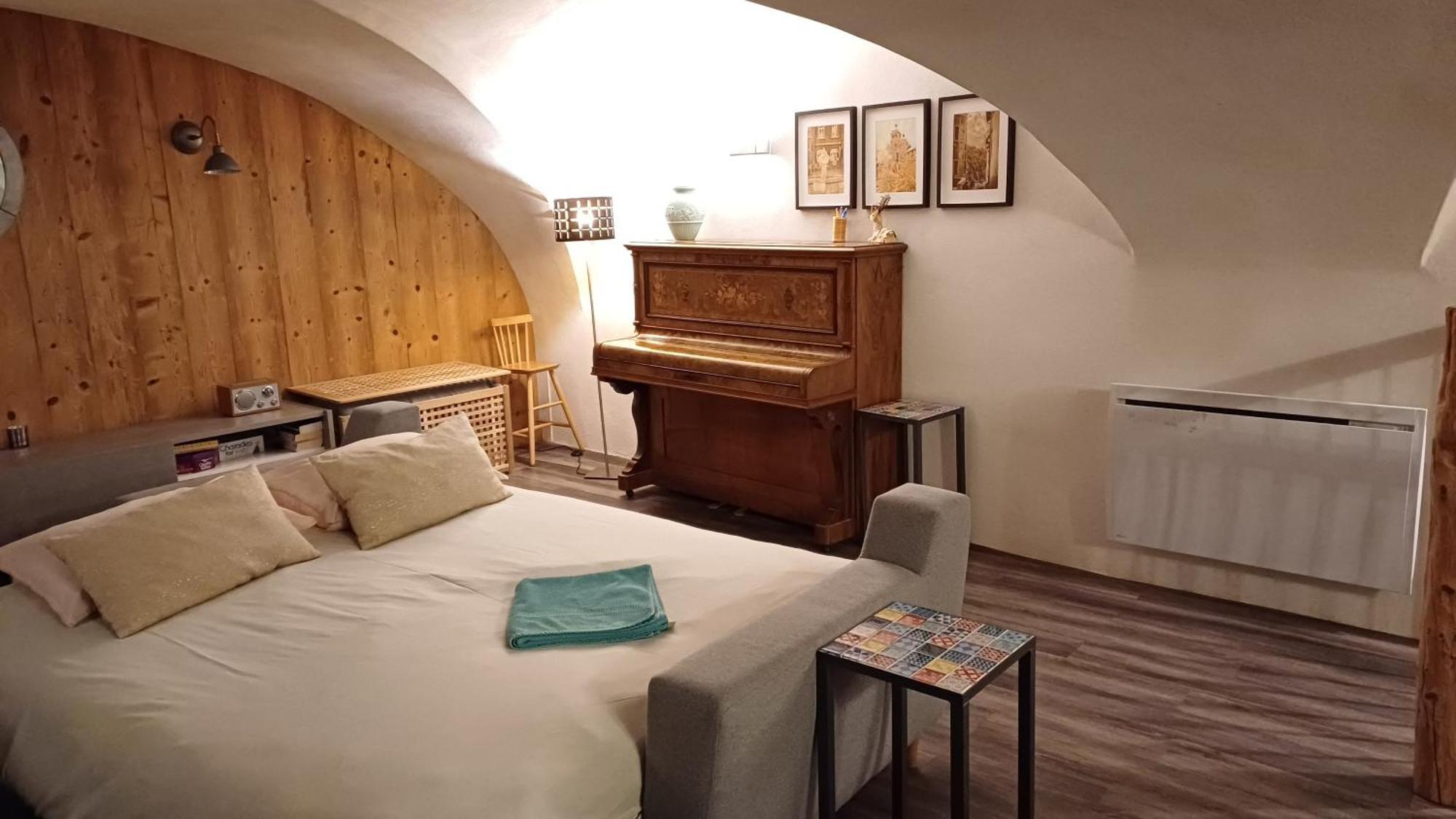 Maison A Tour