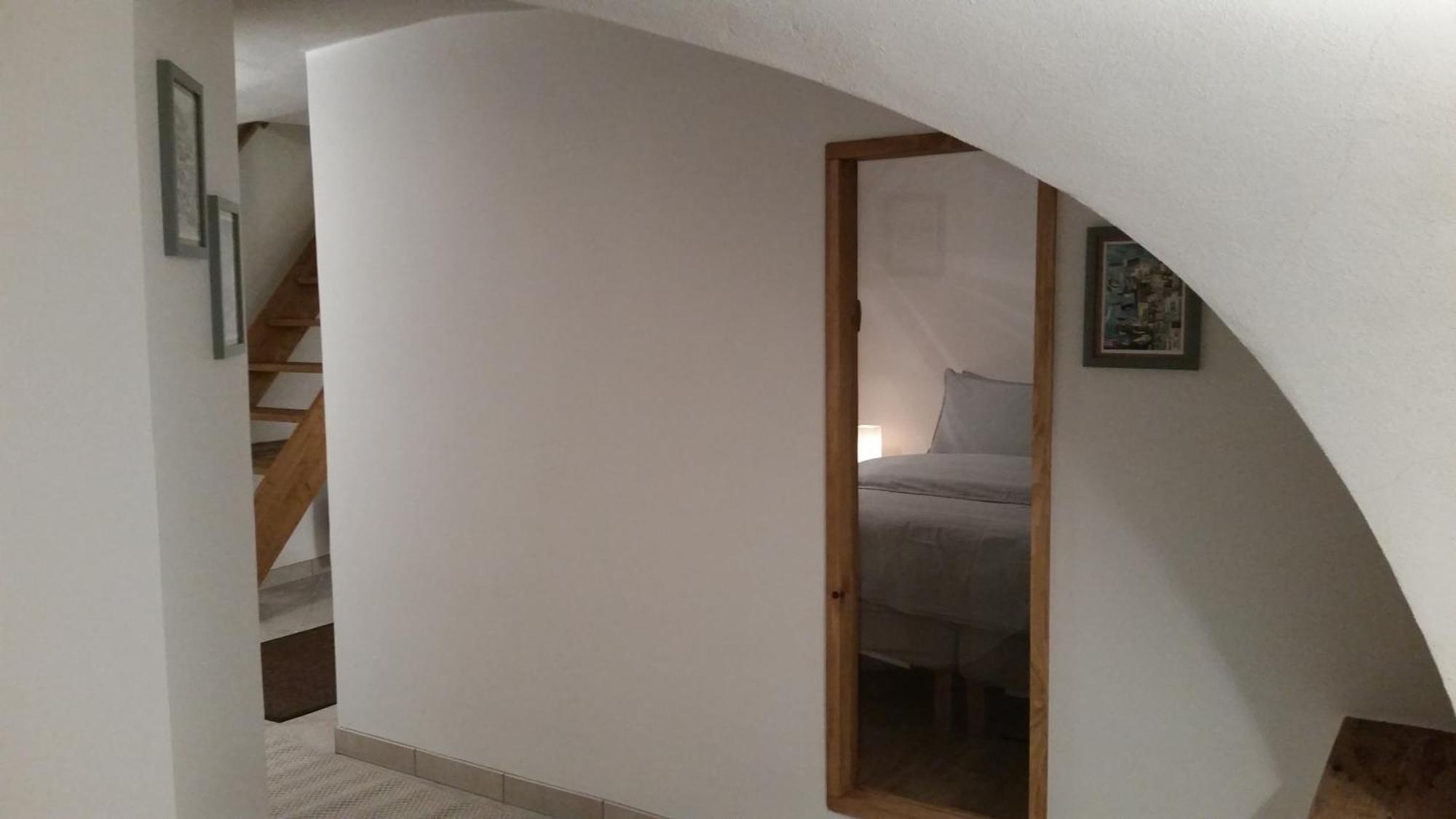 Maison A Tour *