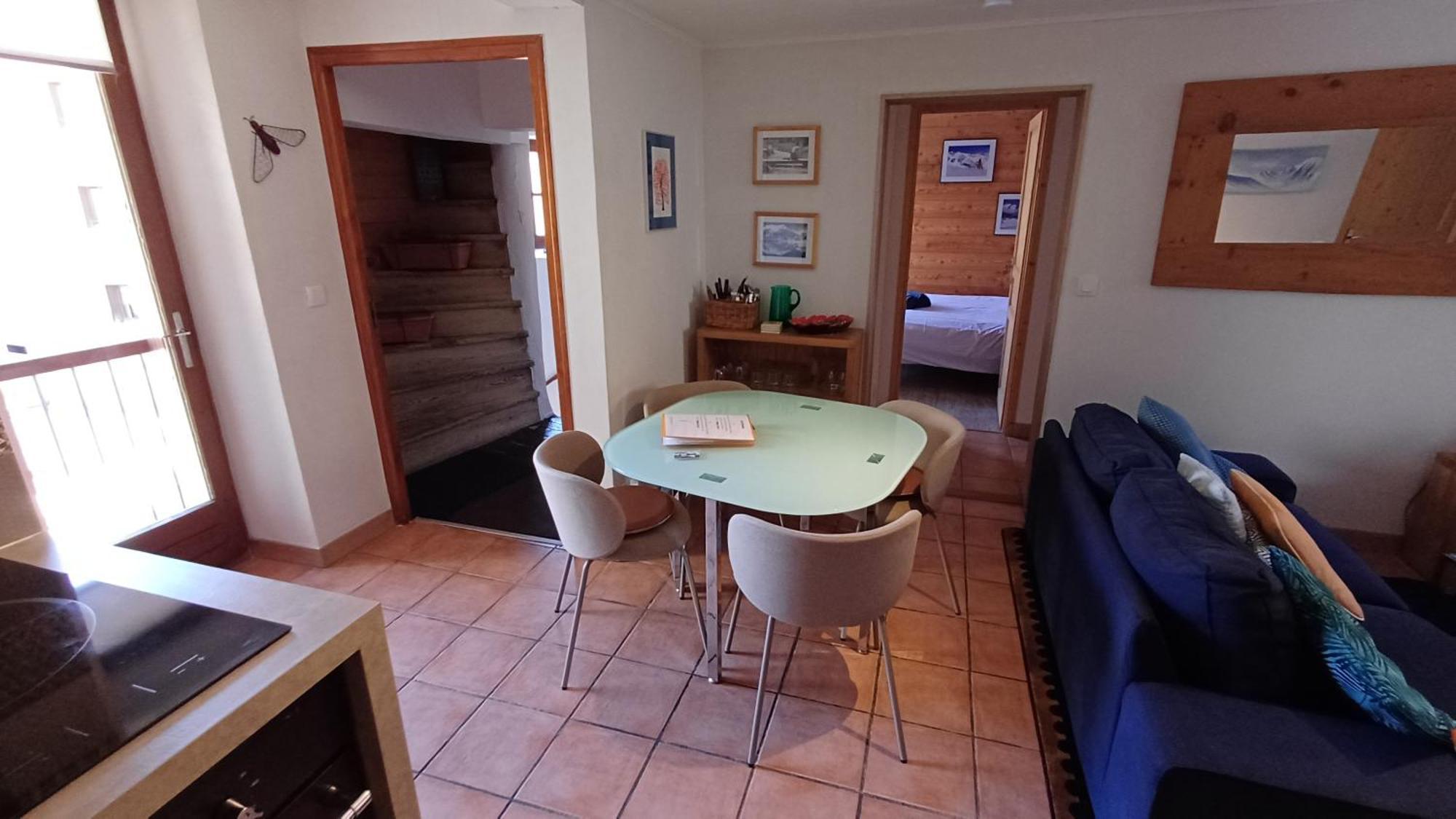 Apartment Maison A Tour