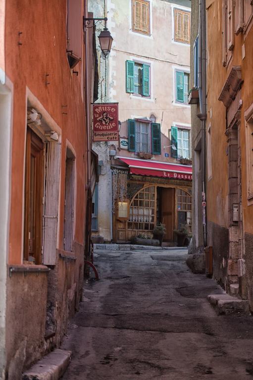 Maison A Tour